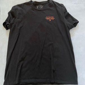 D’Wade World Tour T-Shirt